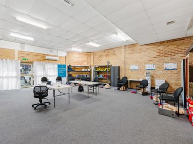 5/10 O'Connor Way, Wangara WA 6065