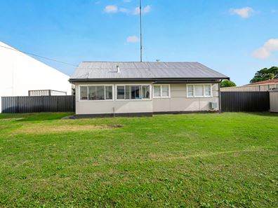 2 Brown Street, Bunbury WA 6230