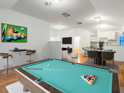 2 Grampian Court, Cooloongup WA 6168