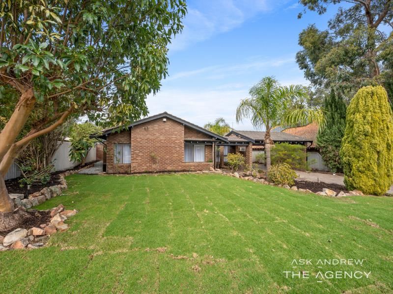 4 Sprigg Place, Booragoon