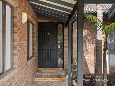 4 Sprigg Place, Booragoon WA 6154