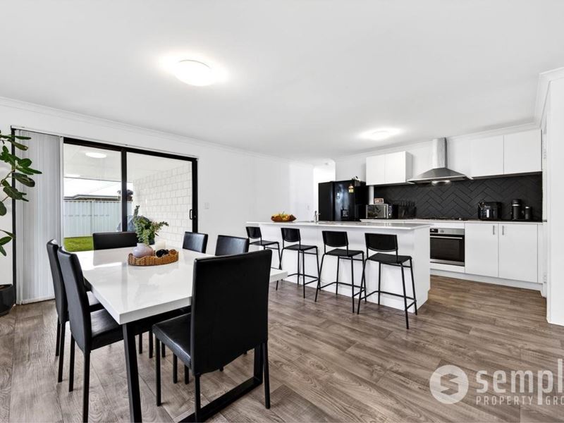 33 Palmerston Loop, Hilbert WA 6112