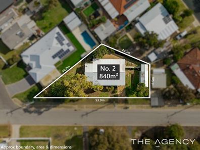 2 Irving Avenue, Falcon WA 6210