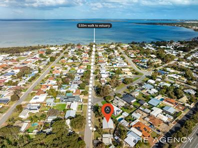 2 Irving Avenue, Falcon WA 6210