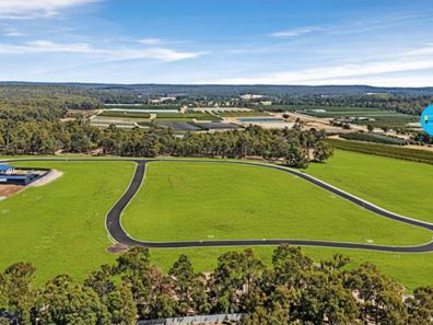 Lot 7 Corymbia Court, Donnybrook WA 6239