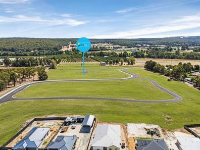 Lot 7 Corymbia Court, Donnybrook WA 6239