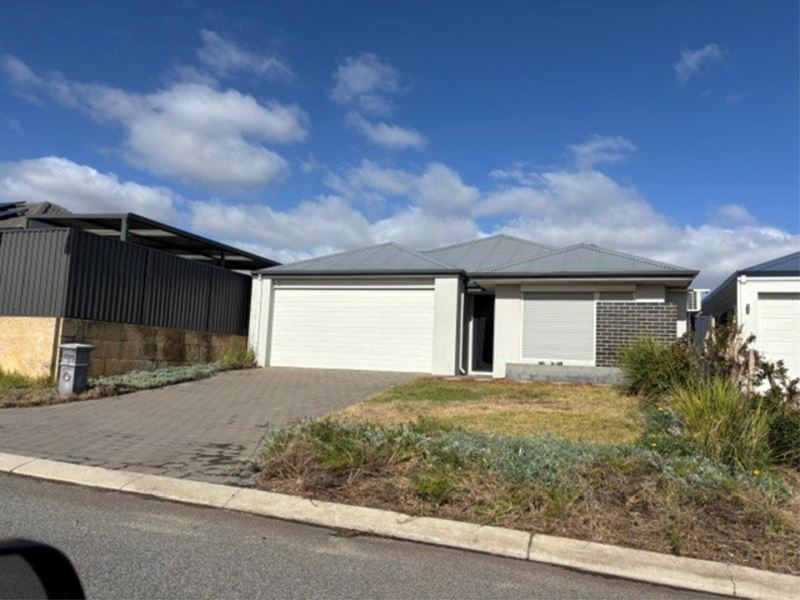 3 Lifford Street, Bullsbrook WA 6084
