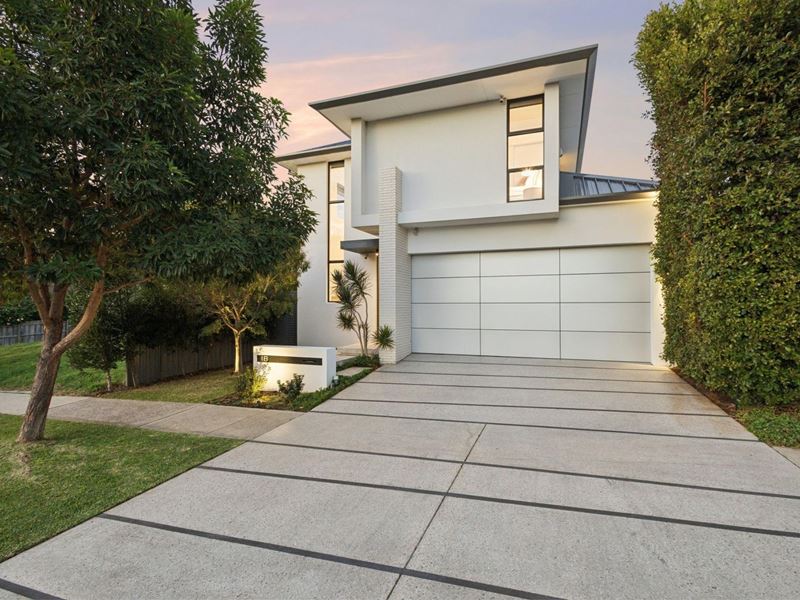 18 Cornelian Street, Scarborough WA 6019