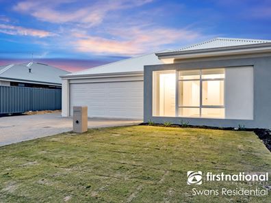 25 Williamstown Drive, Baldivis WA 6171