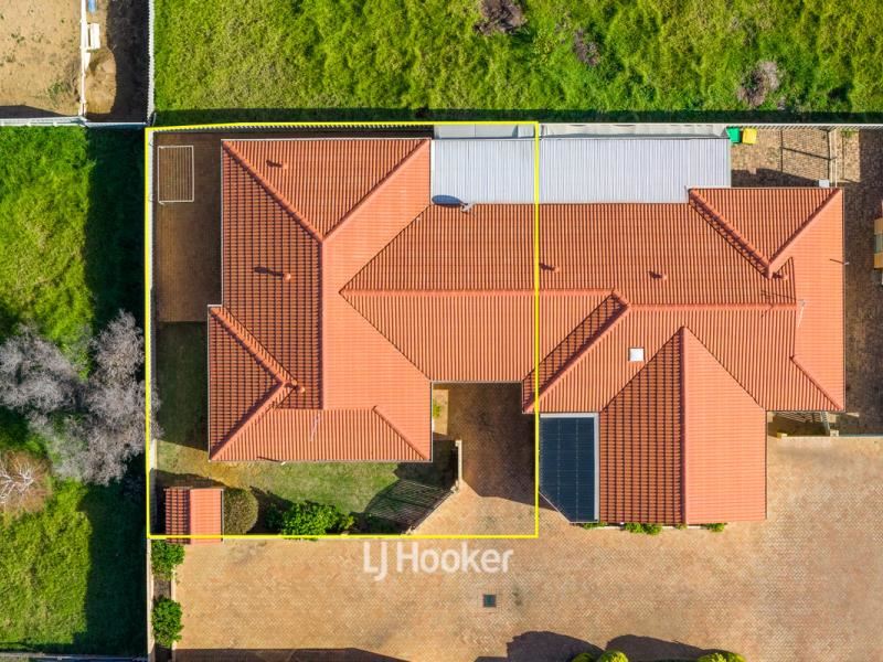 12/101 Clarke Street, South Bunbury