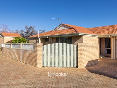 12/101 Clarke Street, South Bunbury WA 6230