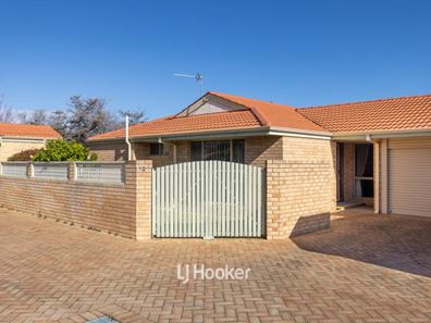 12/101 Clarke Street, South Bunbury WA 6230