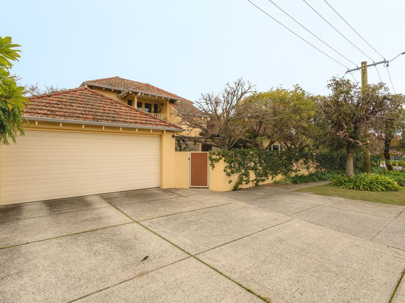 107 York Street, Bedford