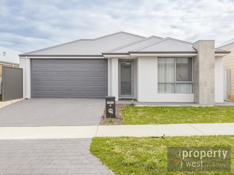 4 Amalfi Avenue, Mindarie WA 6030