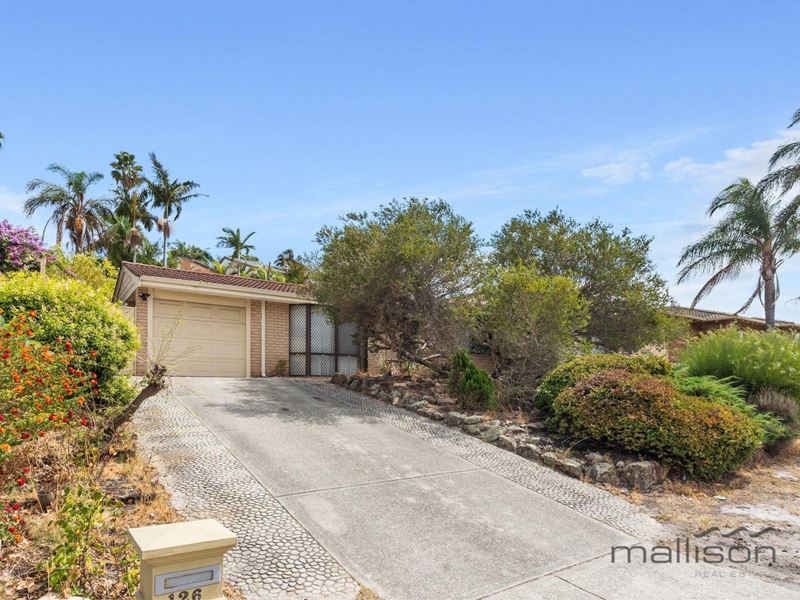 126  Beasley Road, Leeming WA 6149