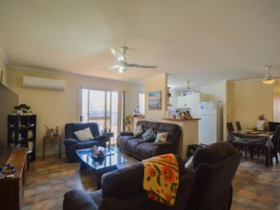 6/3 Osprey Drive, South Hedland WA 6722