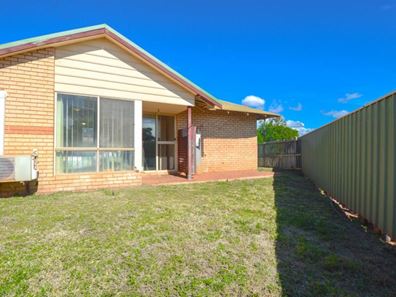 6/3 Osprey Drive, South Hedland WA 6722