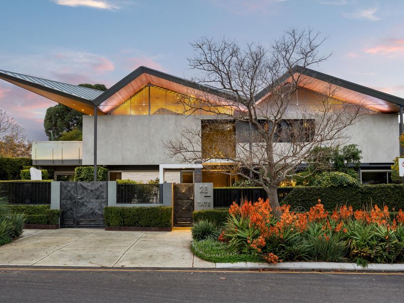 28 Tate Street, South Perth WA 6151