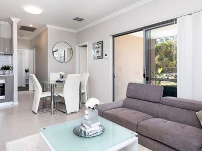 4/33 Plantagenet Crescent, Hamilton Hill WA 6163