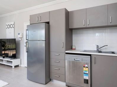 4/33 Plantagenet Crescent, Hamilton Hill WA 6163