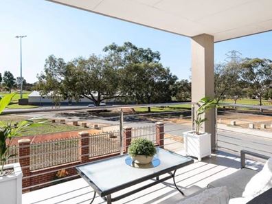 4/33 Plantagenet Crescent, Hamilton Hill WA 6163