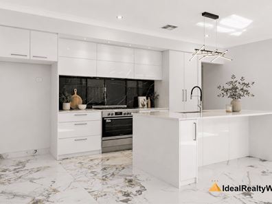 18 Desert Pea Loop, Piara Waters WA 6112