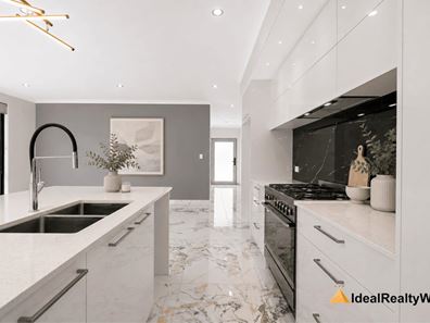 18 Desert Pea Loop, Piara Waters WA 6112