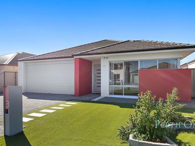 3 Suarez Place, Beckenham WA 6107