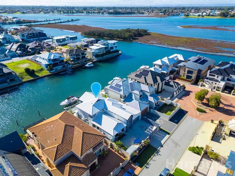 41 Brindabella Crescent, Halls Head WA 6210