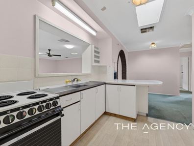 3 Noetia Court, Heathridge WA 6027
