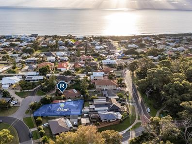 32 Hestia Place, San Remo WA 6210