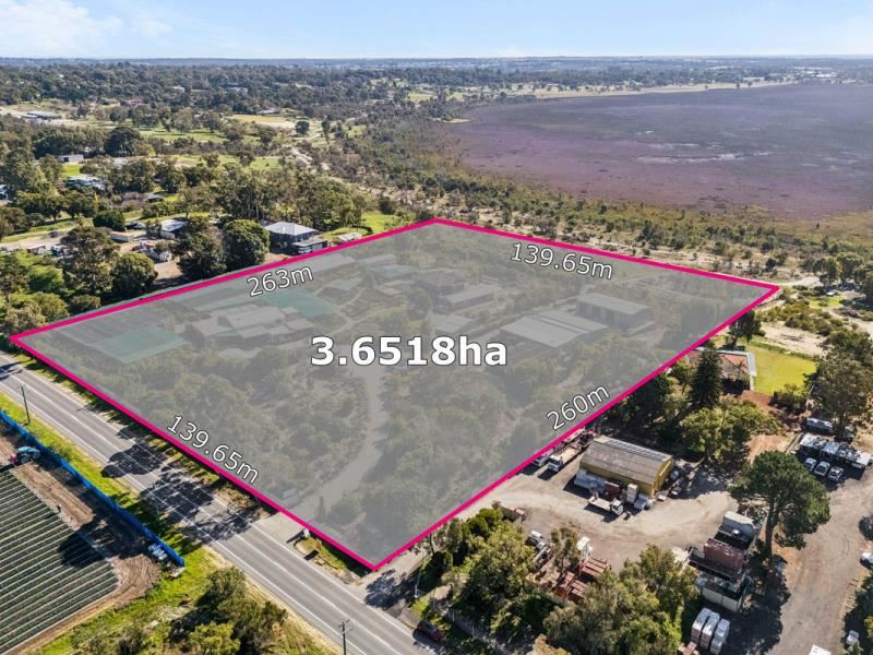 121 Trichet Road, Jandabup WA 6077
