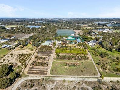 121 Trichet Road, Jandabup WA 6077