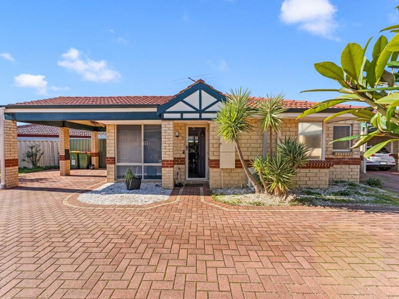 2/5 Sang Pl, Bayswater WA 6053