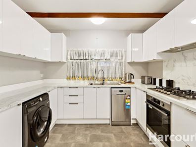 247/153 Mandurah Terrace, Mandurah WA 6210