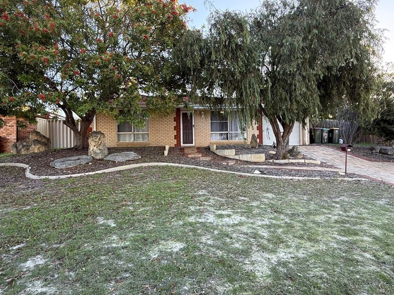 11 Seabrook Grove, Clarkson
