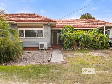 50A Ogden Street, Collie WA 6225