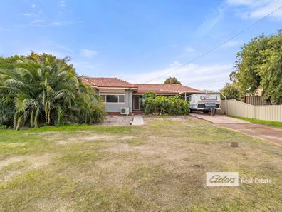 50A Ogden Street, Collie WA 6225
