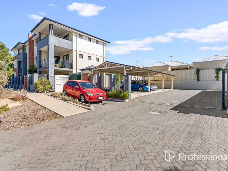 8/17 Poynton Avenue, Woodbridge WA 6056