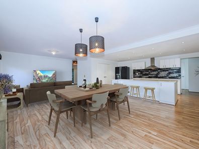 11 Gallipoli Avenue, Byford WA 6122