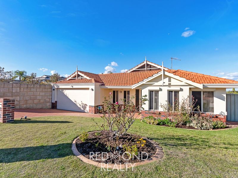 8 Stonewall Circuit, Landsdale