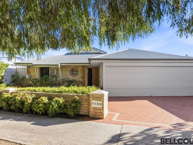 2/29 Goss Avenue, Manning