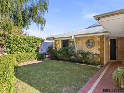 2/29 Goss Avenue, Manning WA 6152