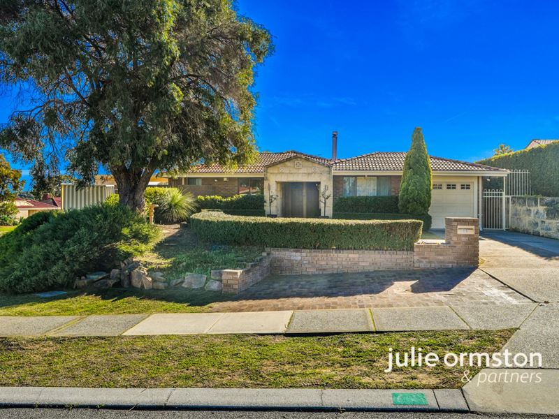66 Shepherds Bush Drive, Kingsley WA 6026