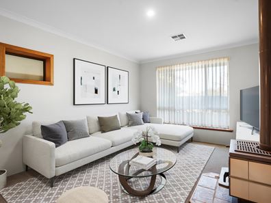 66 Shepherds Bush Drive, Kingsley WA 6026