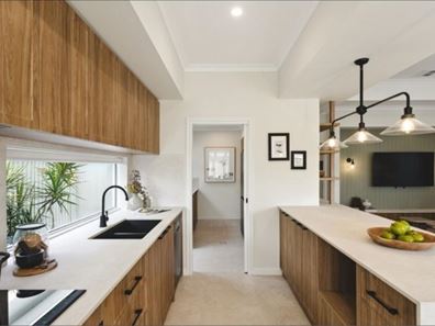 130 Midsummer Ave, Jindalee WA 6036