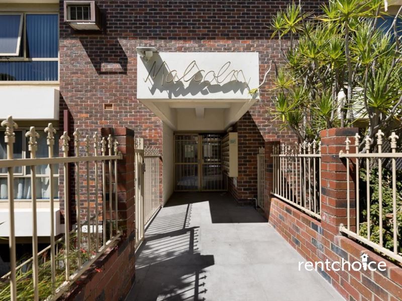210/45 Malcolm Street, West Perth