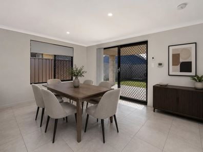 41 Sharperton Meander, Dudley Park WA 6210