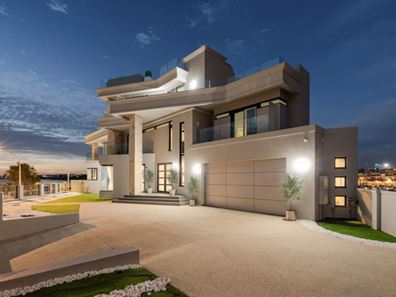 118 Alexandria View, Mindarie WA 6030