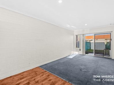 10/307 Wharf Street, Queens Park WA 6107